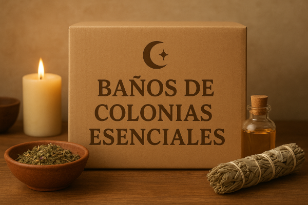 Colonias Esenciales