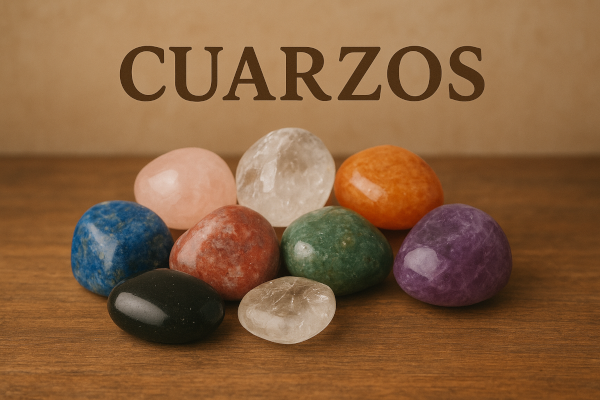 Cuarzos