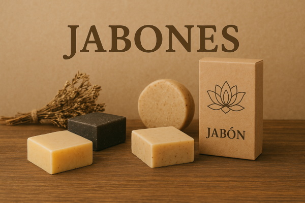 Jabones