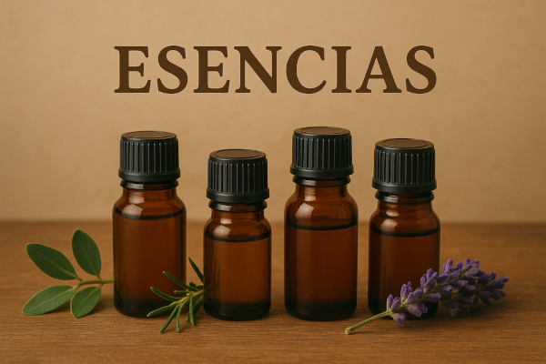 Esencias