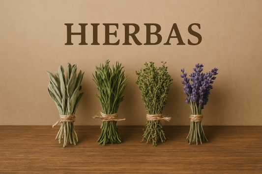 Hierbas