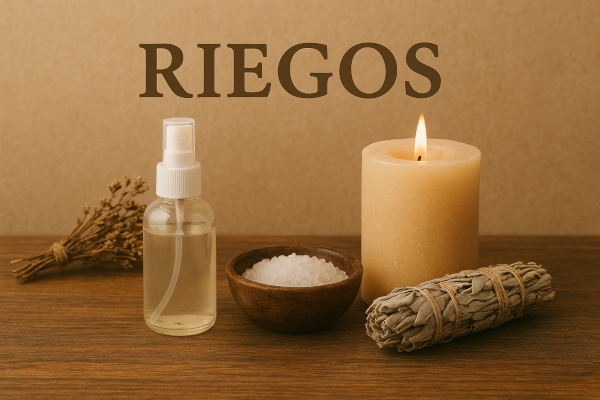 Riegos