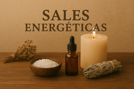 Sales Energéticas